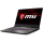 MSI GP75 i7-10750H/16GB/512 RTX2060 144Hz - 554546 - zdjęcie 2